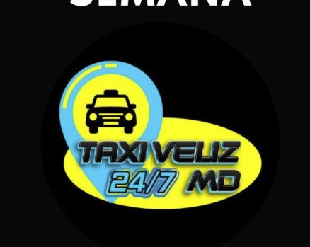 Taxi Veliz MD